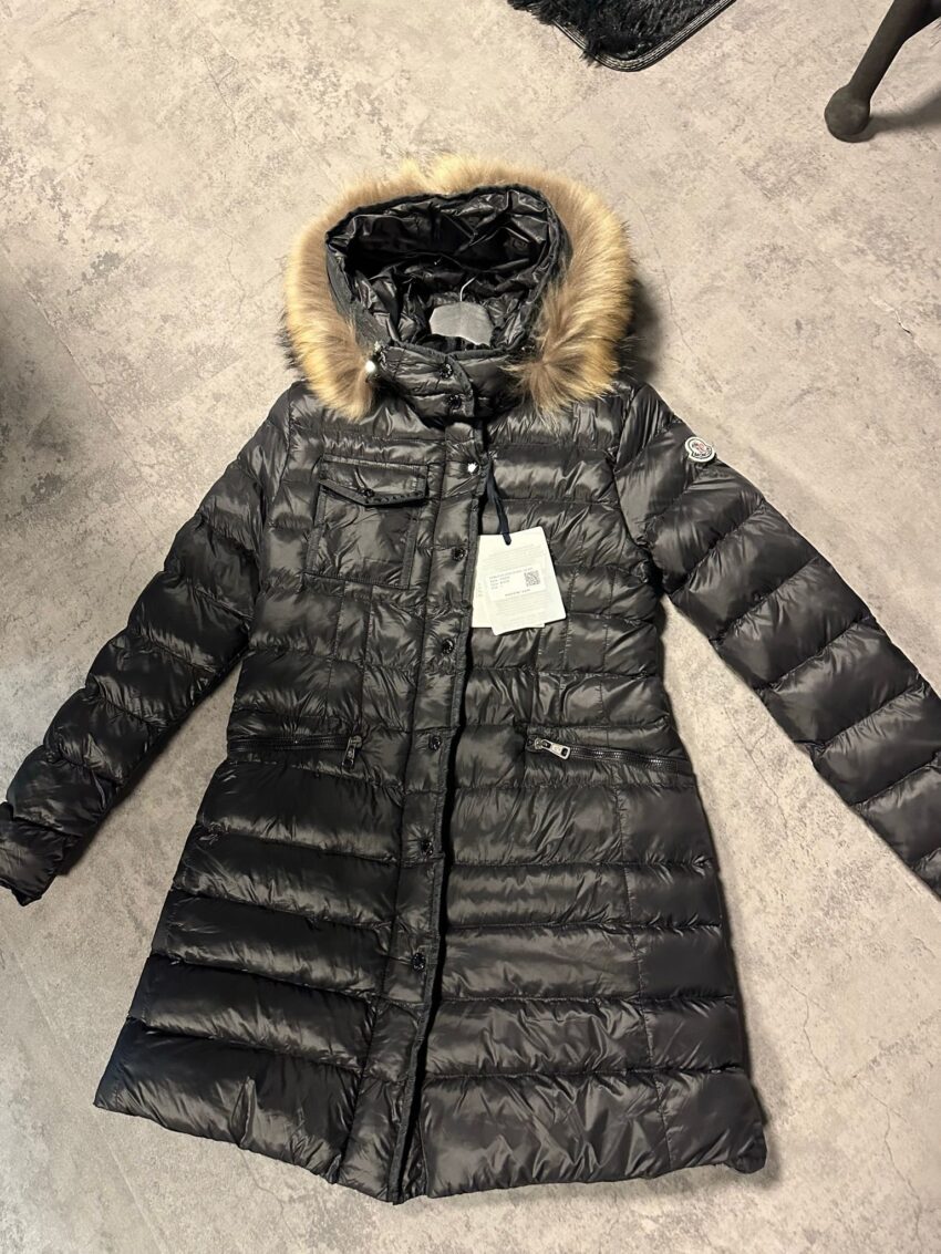 Moncler Jacket women