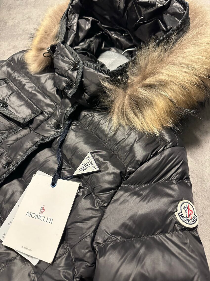 Moncler Jacket women - Afbeelding 2