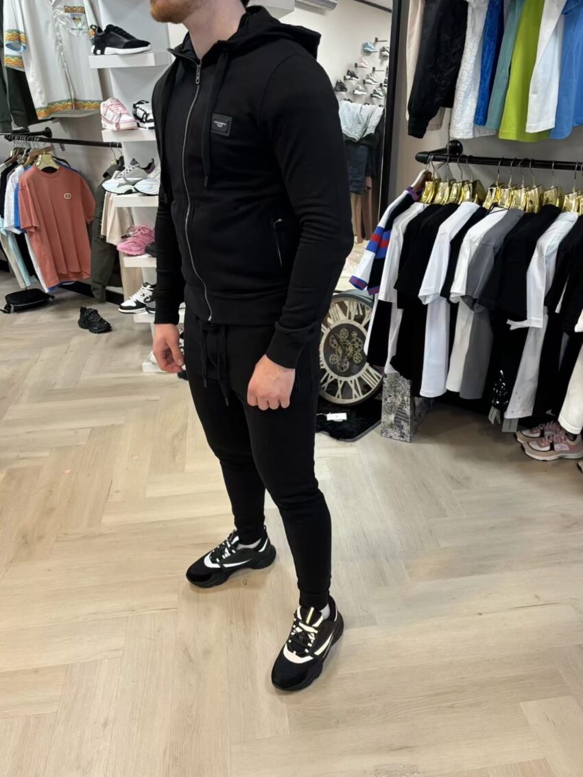 D&G Tracksuit