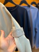 Stone island Sweater ghost logo
