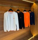 Hermes Sweater