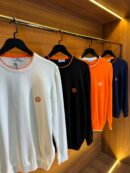 Hermes Sweater