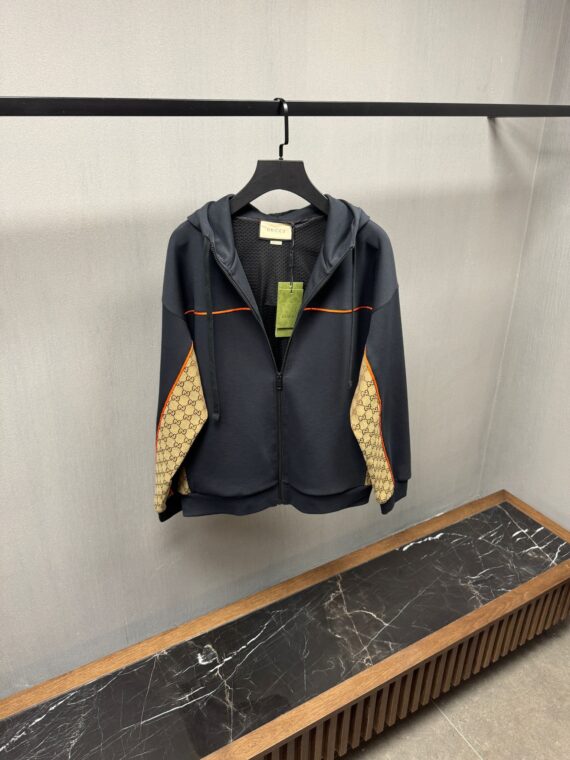 Gucci vest