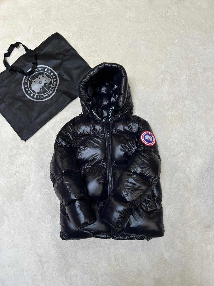 Canada Goose Black