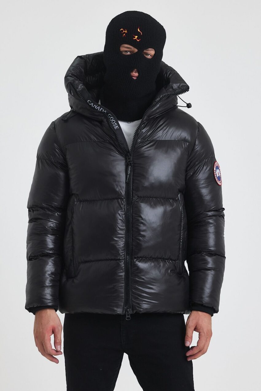 Canada Goose Black - Afbeelding 2