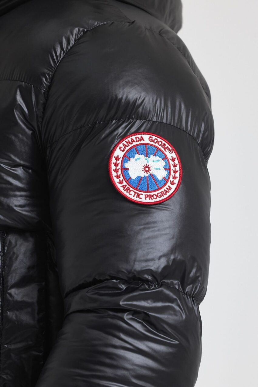 Canada Goose Black - Afbeelding 5