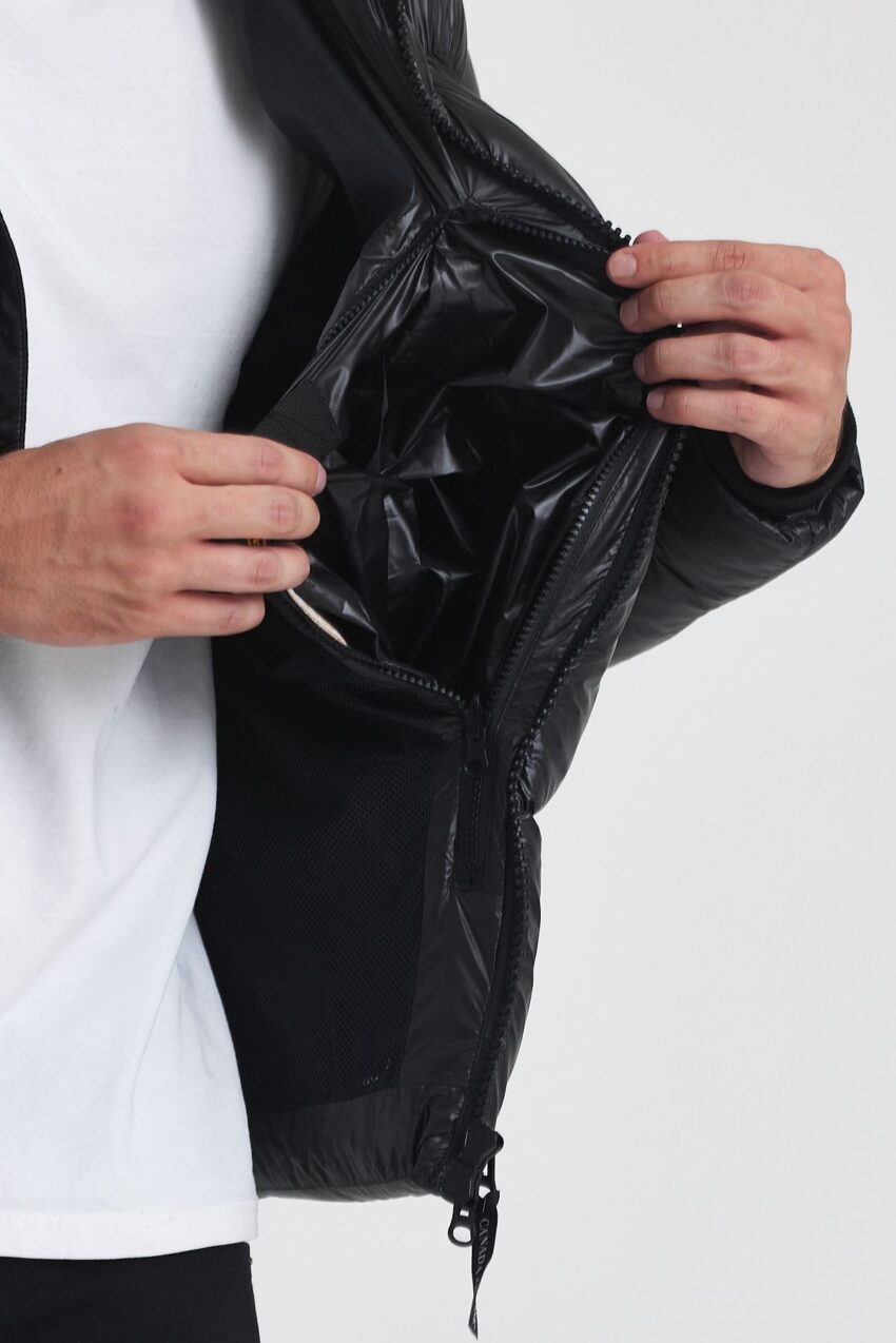 Canada Goose Black - Afbeelding 6