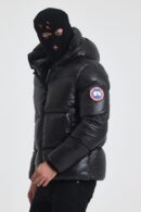 Canada Goose Black