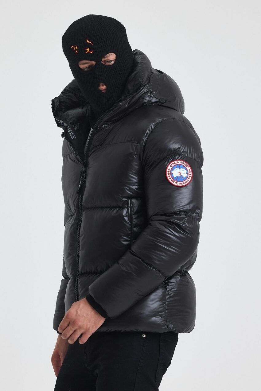 Canada Goose Black - Afbeelding 3