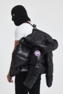 Canada Goose Black