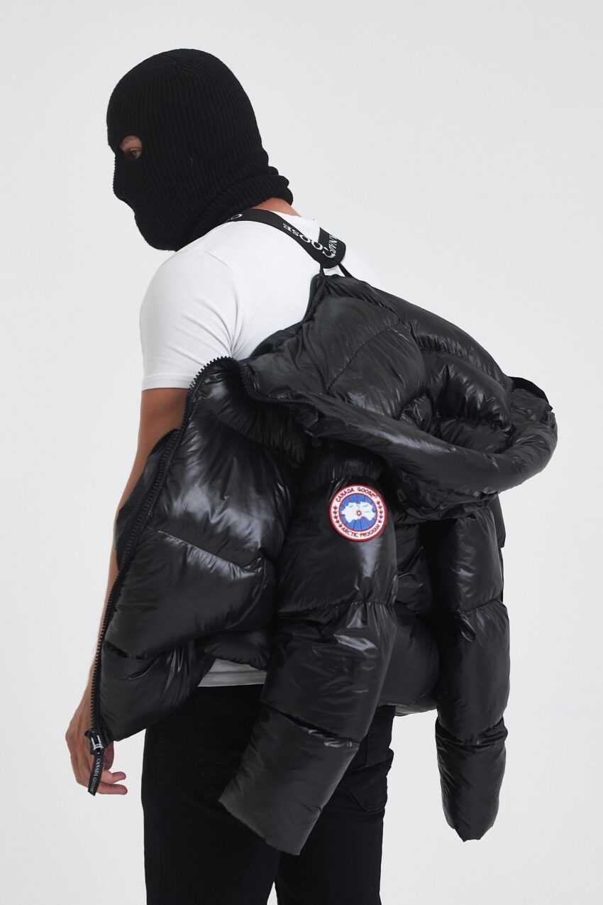 Canada Goose Black - Afbeelding 9