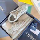 Dior x Stone island grey
