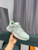 Dior x Stone island  b30 Light Green