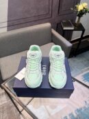 Dior x Stone island  b30 Light Green