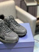 Dior x Stone island b30 black
