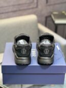 Dior x Stone island b30 black