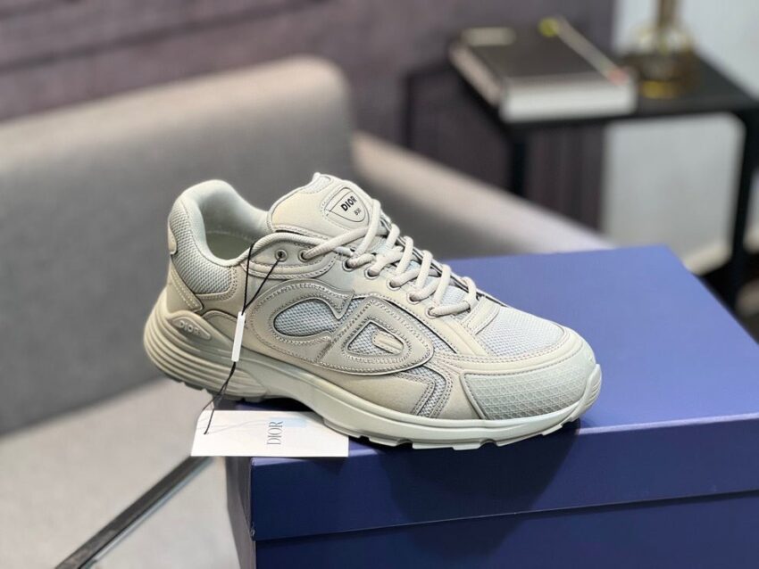 Dior x Stone island grey - Afbeelding 2
