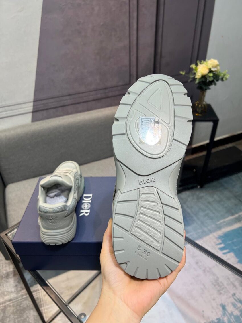 Dior x Stone island grey - Afbeelding 6