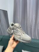 Dior x Stone island grey
