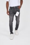 Dsquared jeans black