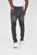 Dsquared jeans black