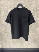 LV Pocket T-SHIRT 4 kleuren
