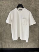 LV Pocket T-SHIRT 4 kleuren