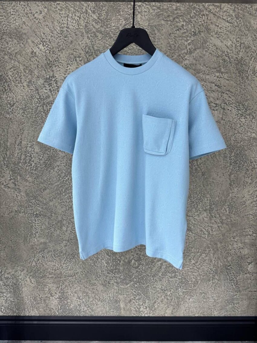 LV Pocket T-SHIRT 4 kleuren