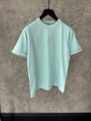Dior T-shirt mintgreen