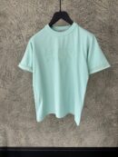 Dior T-shirt mintgreen