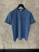 Dior T-shirt marinebleu