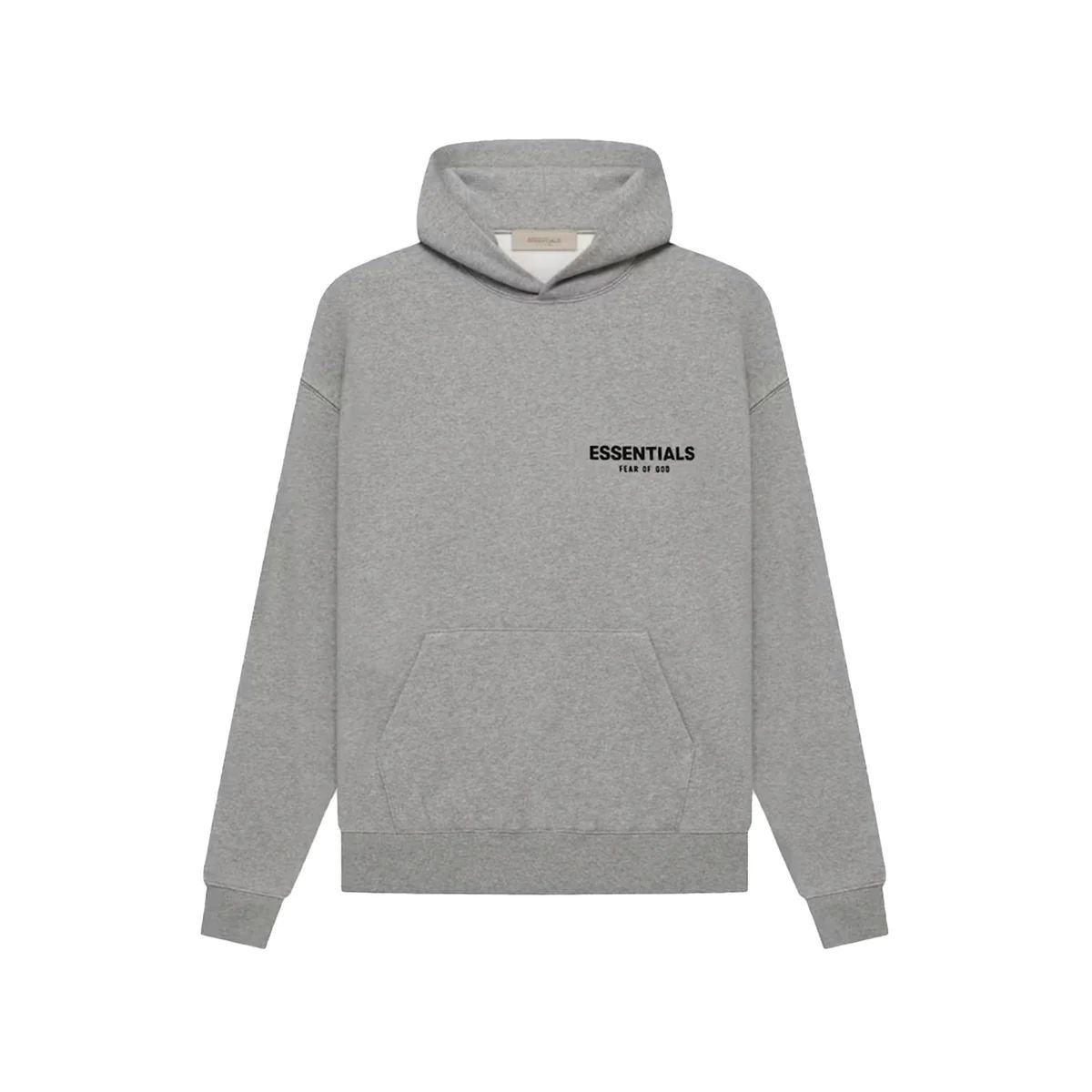 Essentials Tracksuit grey – Marca Fashion