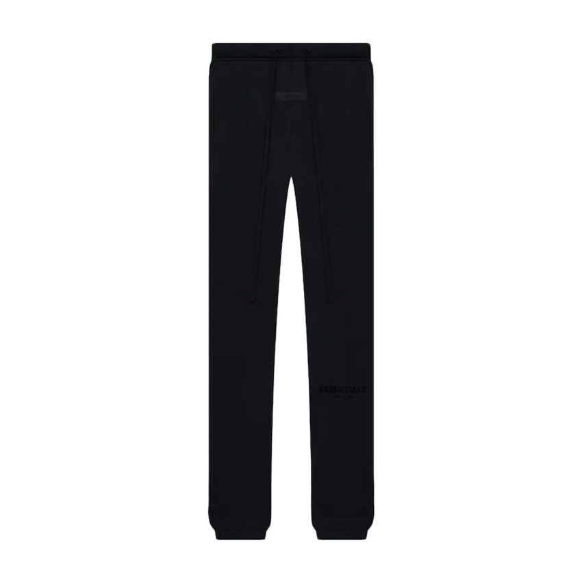 Essentials Tracksuit black - Afbeelding 3