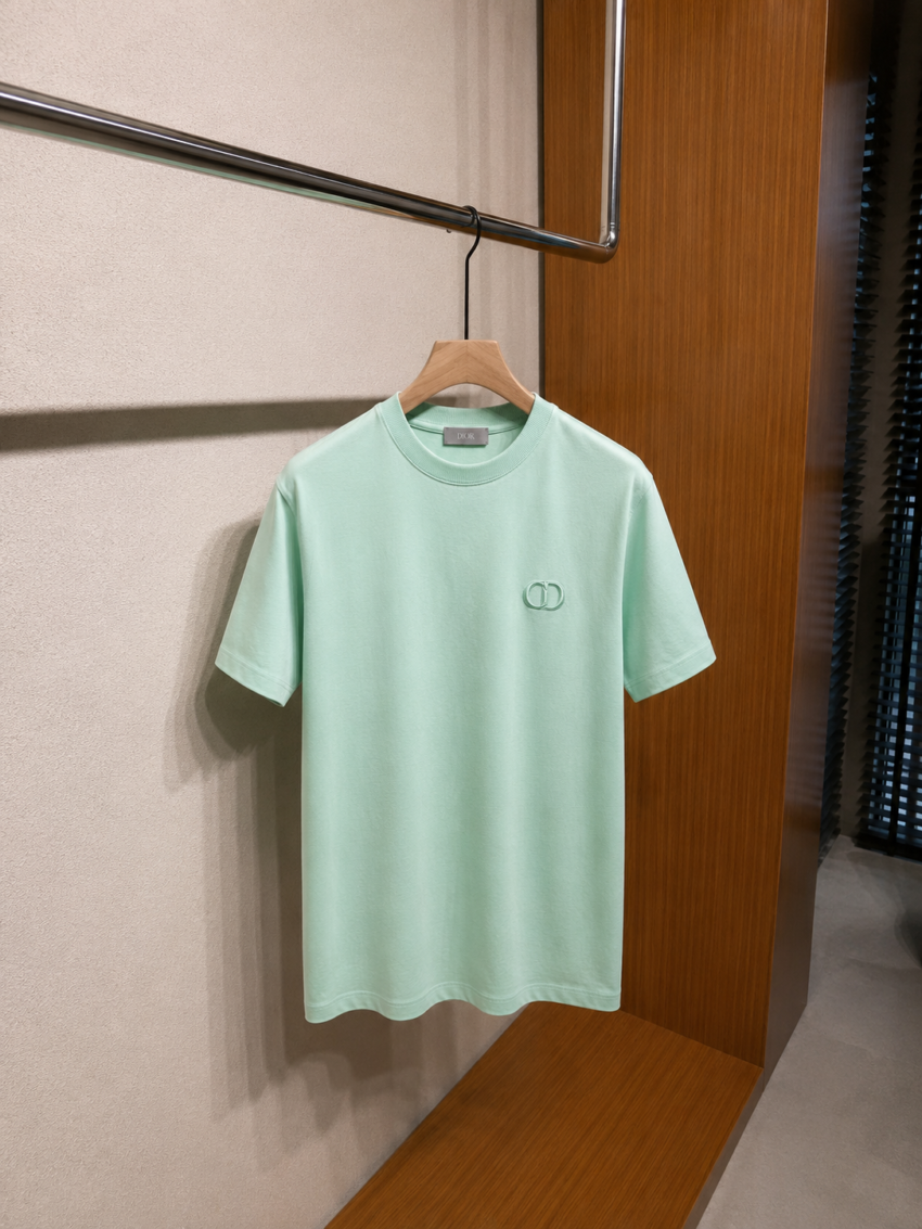 Dior- CD T-shirt