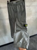 Stone Island tracksuit Green