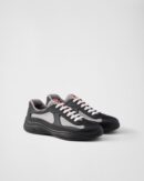 Prada America's Cup soft rubber black