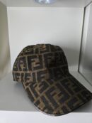 Fendi cap