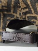 Fendi cap