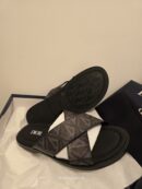 Dior Alias Slippers