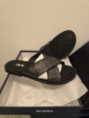 Dior Alias Slippers