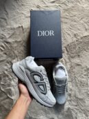 Dior B30 Grey