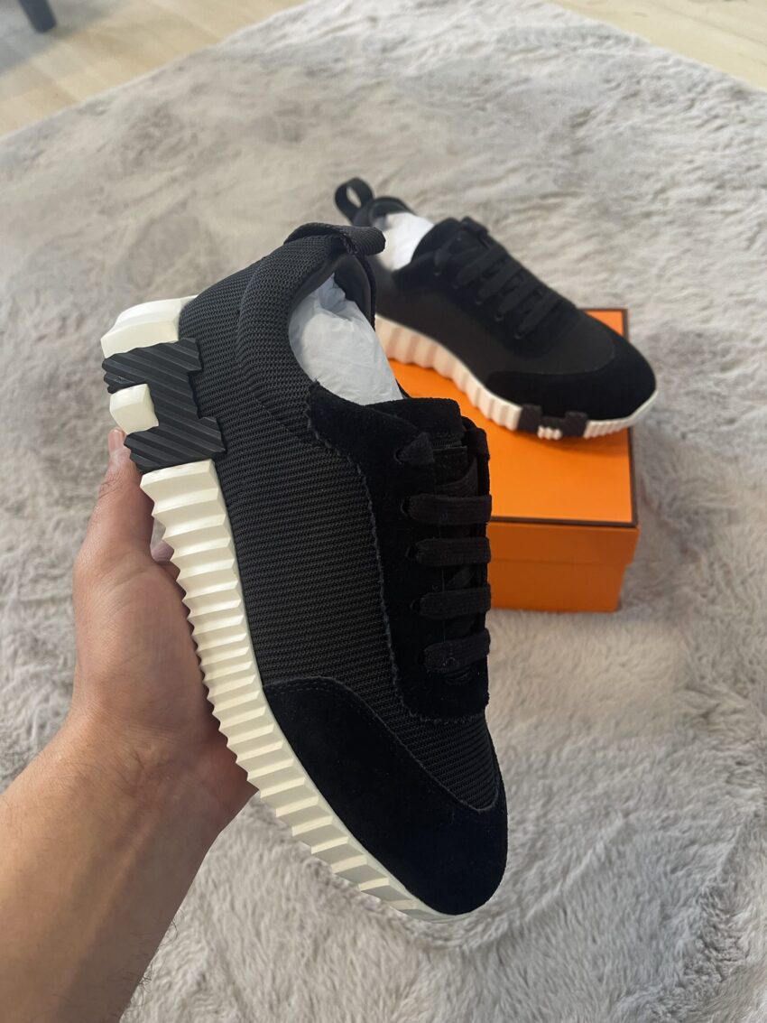 Hermes bounce sneakers