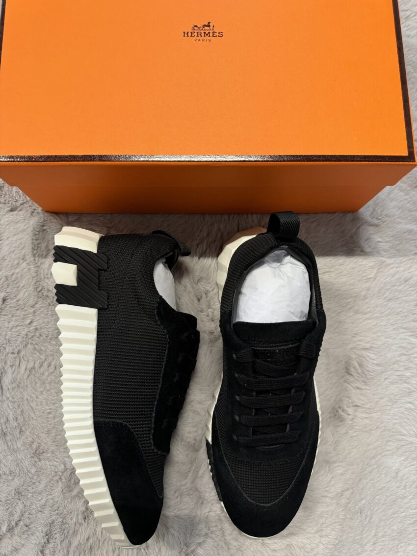 Hermes bounce sneakers - Afbeelding 2