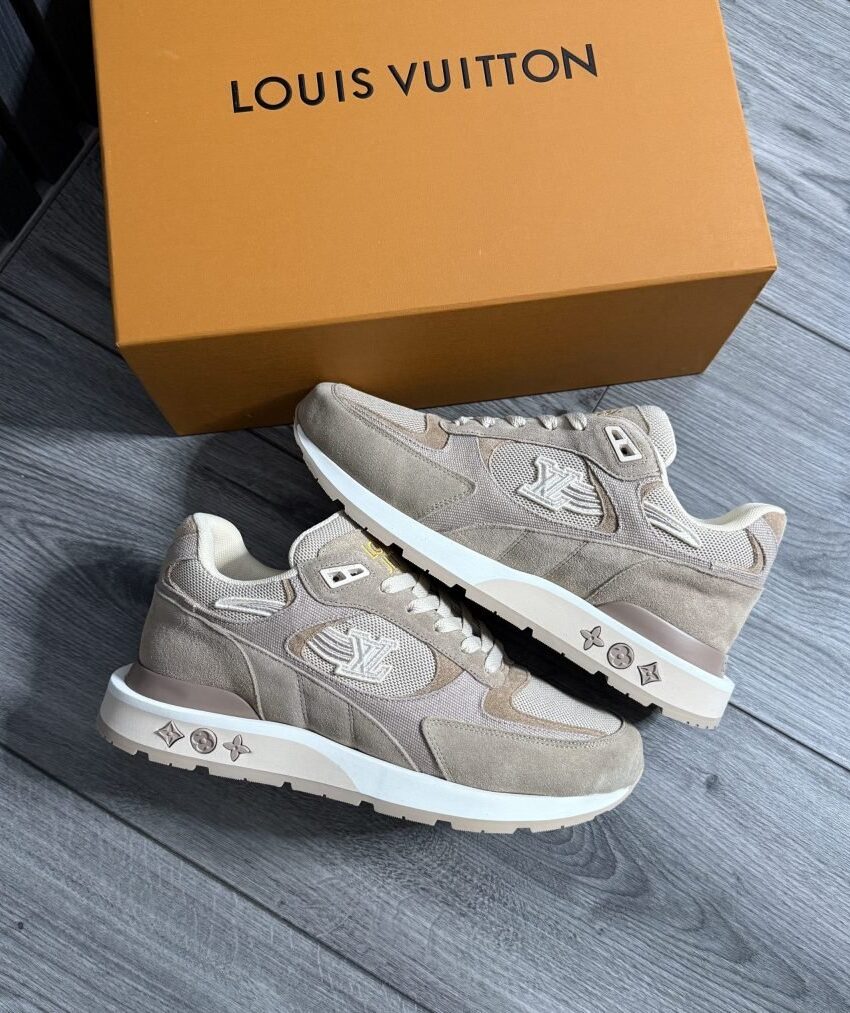 LV Run Away beige