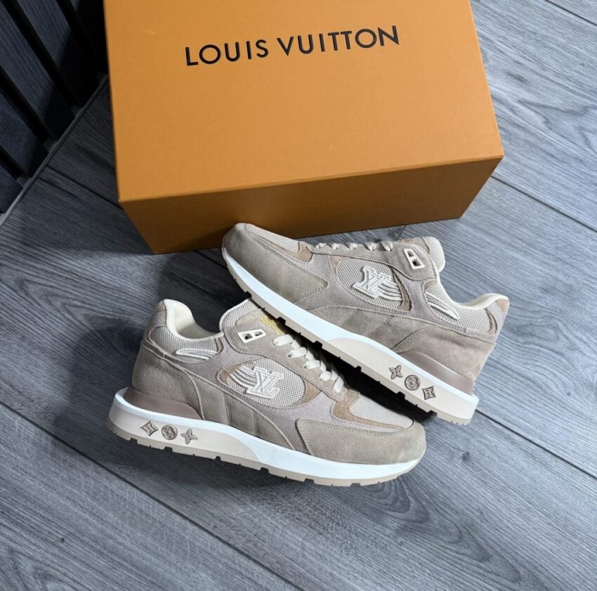 LV Run Away beige