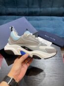 Dior b22 bleu grey