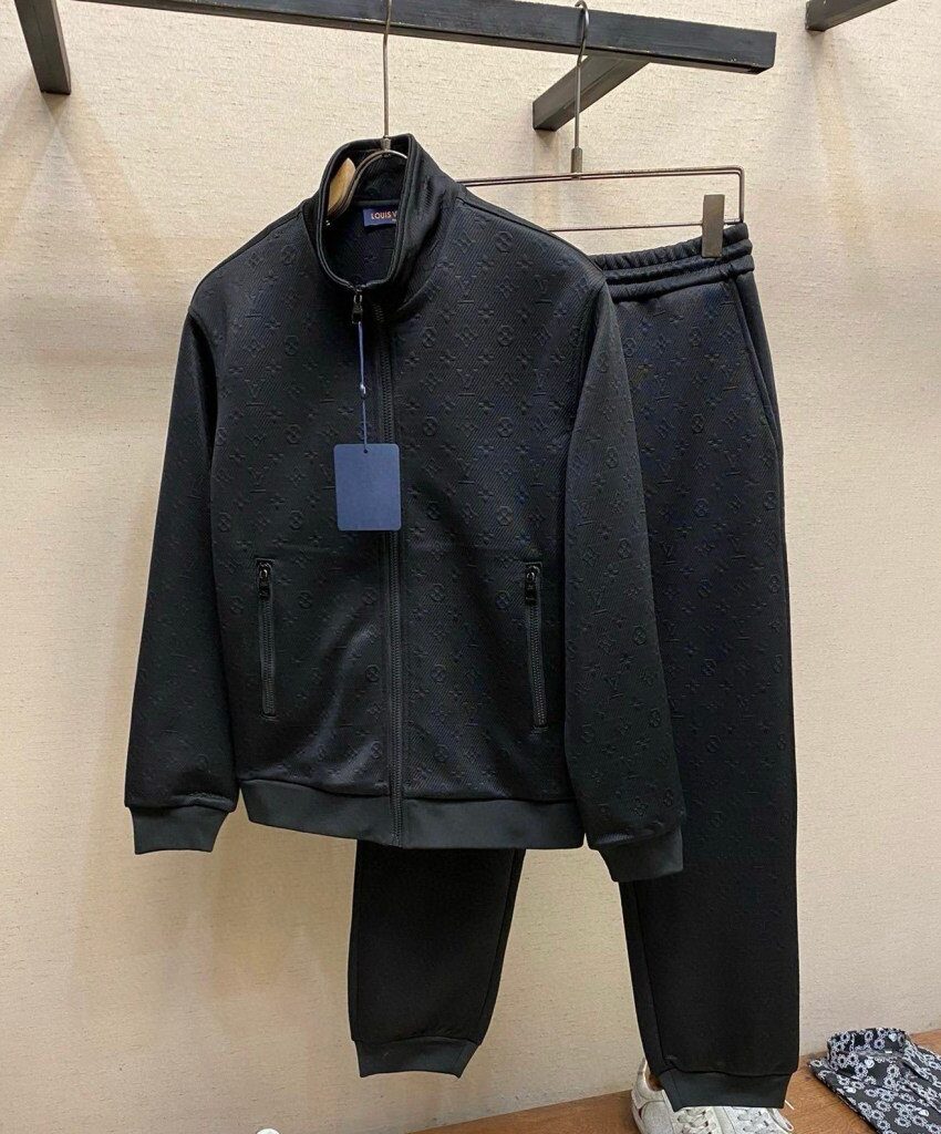 LV Trainingspak