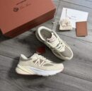 New balance x Loro piana