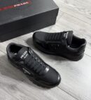 Prada Prax 01 Re-Nylon Black