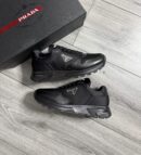Prada Prax 01 Re-Nylon Black